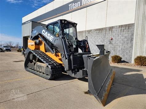 CASE DL550 Skid Steers For Sale 